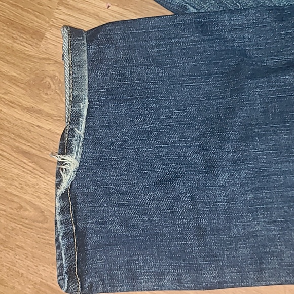 Gap Bootcut size 14 - Picture 3 of 5